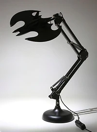 DC Comics Batman Batwing Posable Lamp