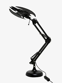 DC Comics Batman Batwing Posable Lamp