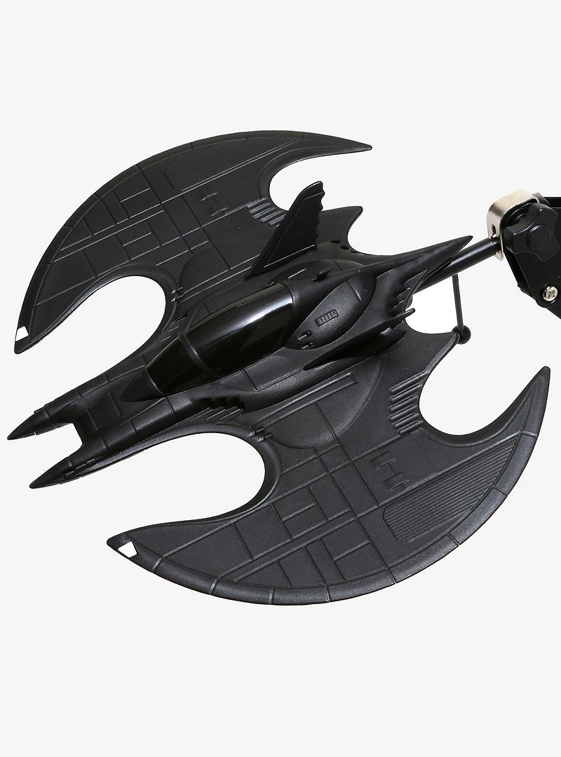 DC Comics Batman Batwing Posable Lamp