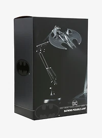 DC Comics Batman Batwing Posable Lamp