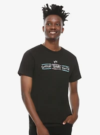Miles McKenna Support Trans Youth T-Shirt