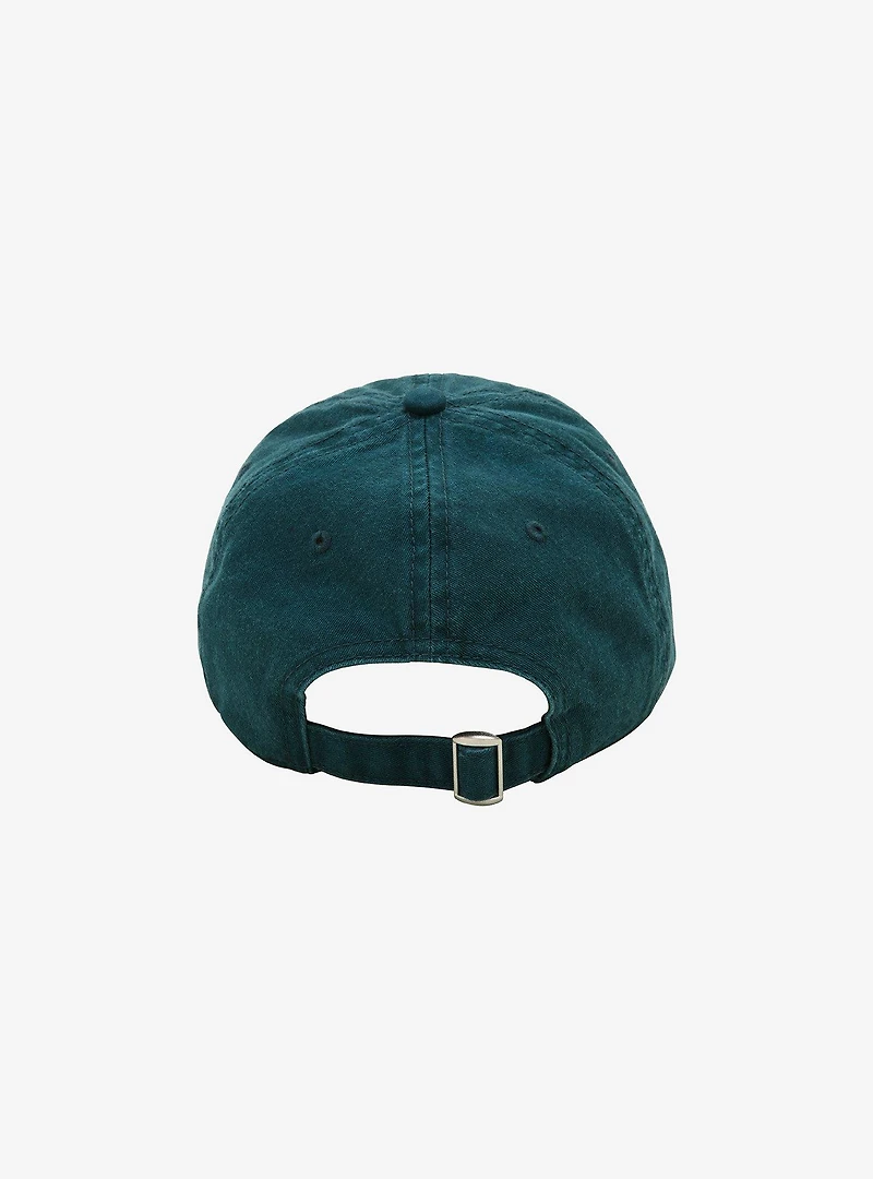 Harry Potter Slytherin Alumni Cap - BoxLunch Exclusive