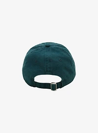 Harry Potter Slytherin Alumni Cap - BoxLunch Exclusive