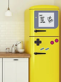 Nintendo Game Boy Giant Dry Erase Decals