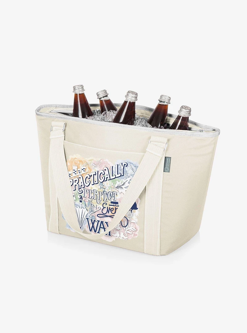 Disney Mary Poppins Cooler Tote