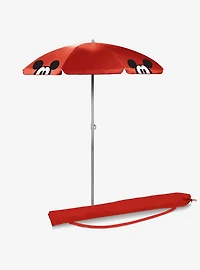 Disney Mickey Mouse Beach Umbrella