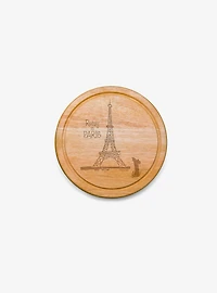 Disney Pixar Ratatouille Cheese Board & Tools Set