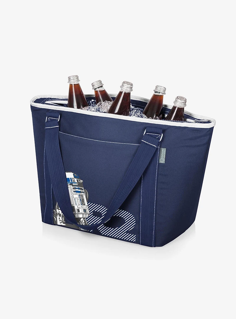 Star Wars R2-D2 Cooler Tote