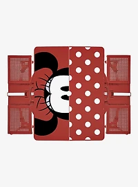 Disney Minnie Mouse Folding Table with Seats