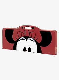 Disney Minnie Mouse Folding Table with Seats