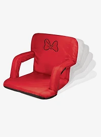 Disney Minnie Mouse Reclining Stadium Seat
