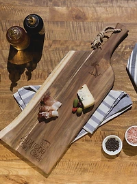 Disney Pixar Ratatouille 24-inch Acacia Serving Plank