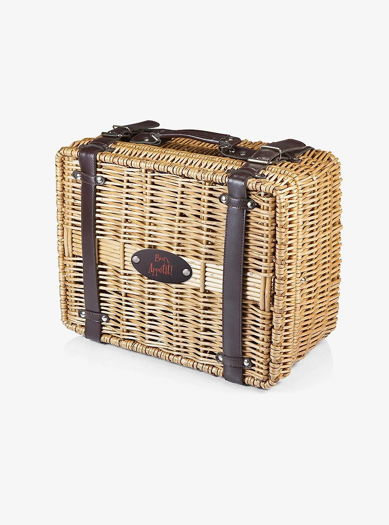 Disney Pixar Ratatouille Picnic Basket