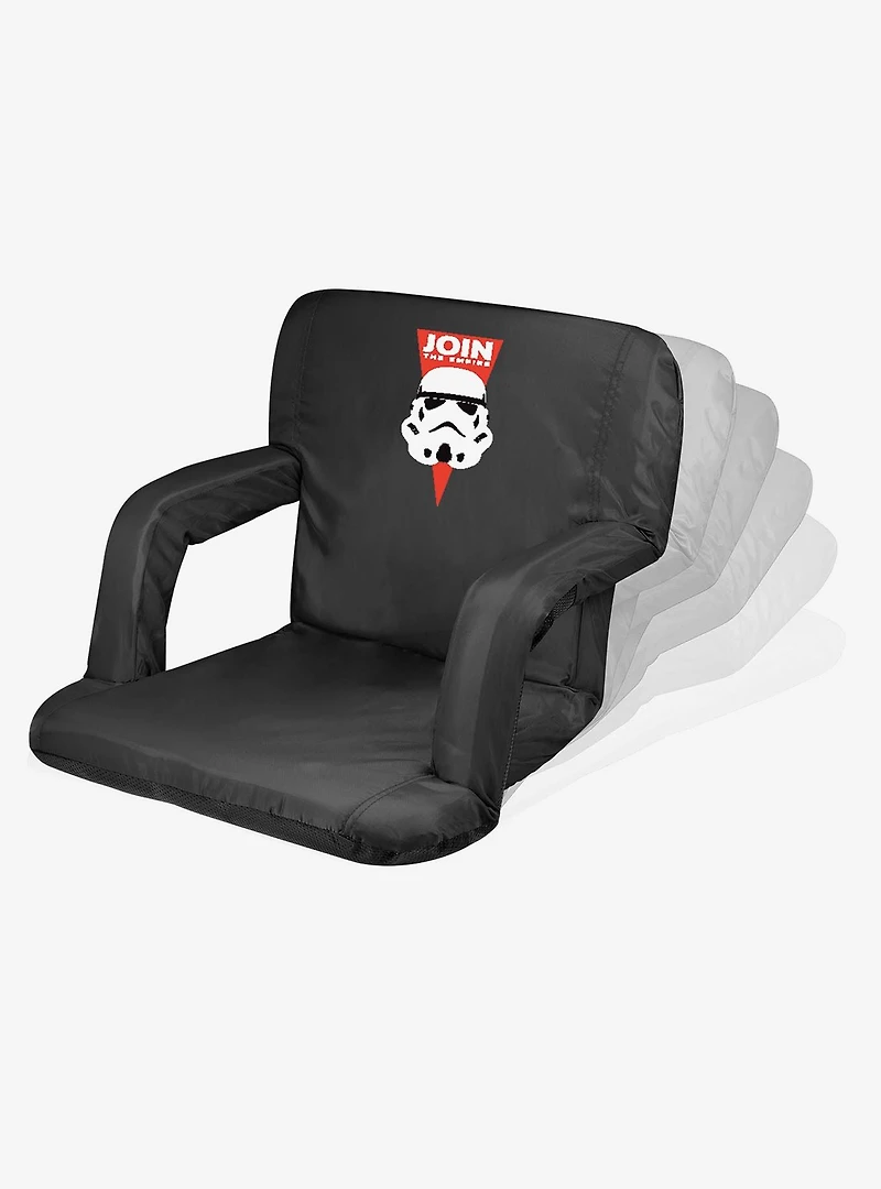 Star Wars Empire Reclining Stadium Seat
