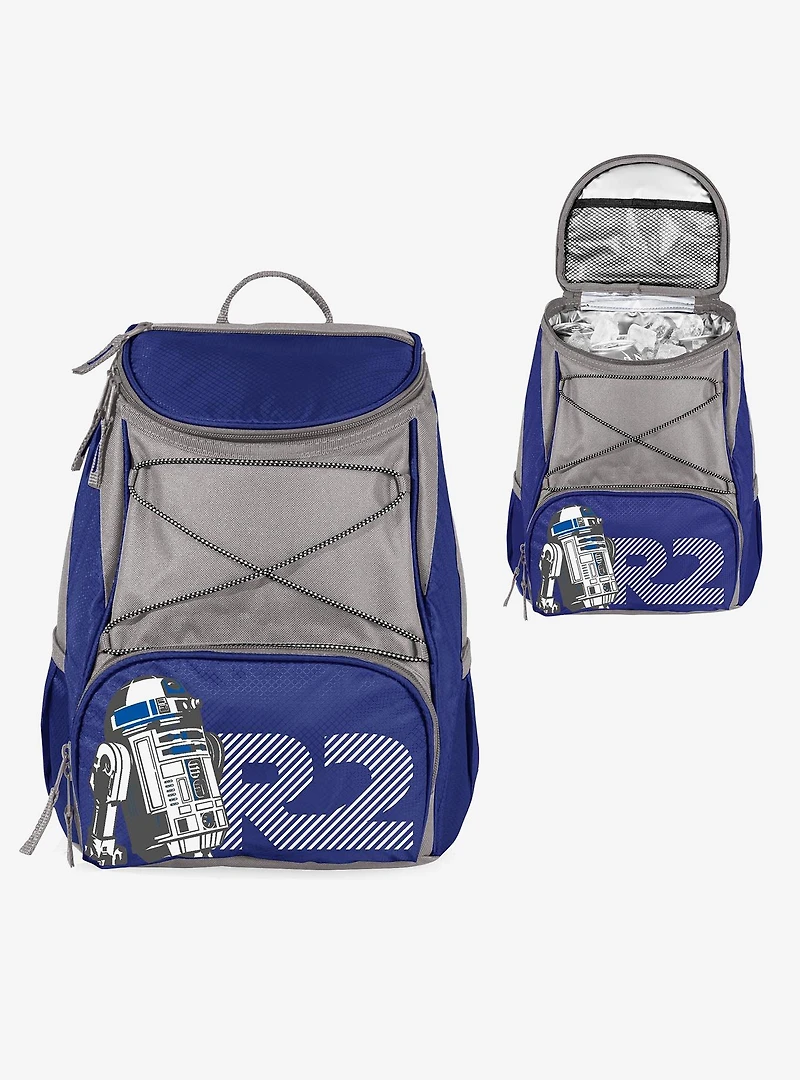 Star Wars R2-D2 Cooler Backpack