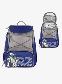 Star Wars R2-D2 Cooler Backpack