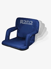 Star Wars R2-D2 Reclining Stadium Seat