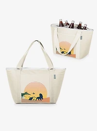 Disney The Lion King Cooler Tote