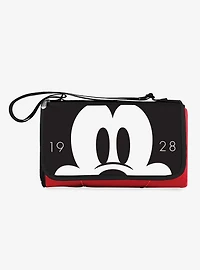 Disney Mickey Mouse Outdoor Picnic Blanket
