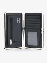 Supernatural Hinged Wallet