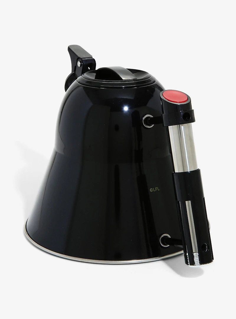 Star Wars Darth Vader Kettle
