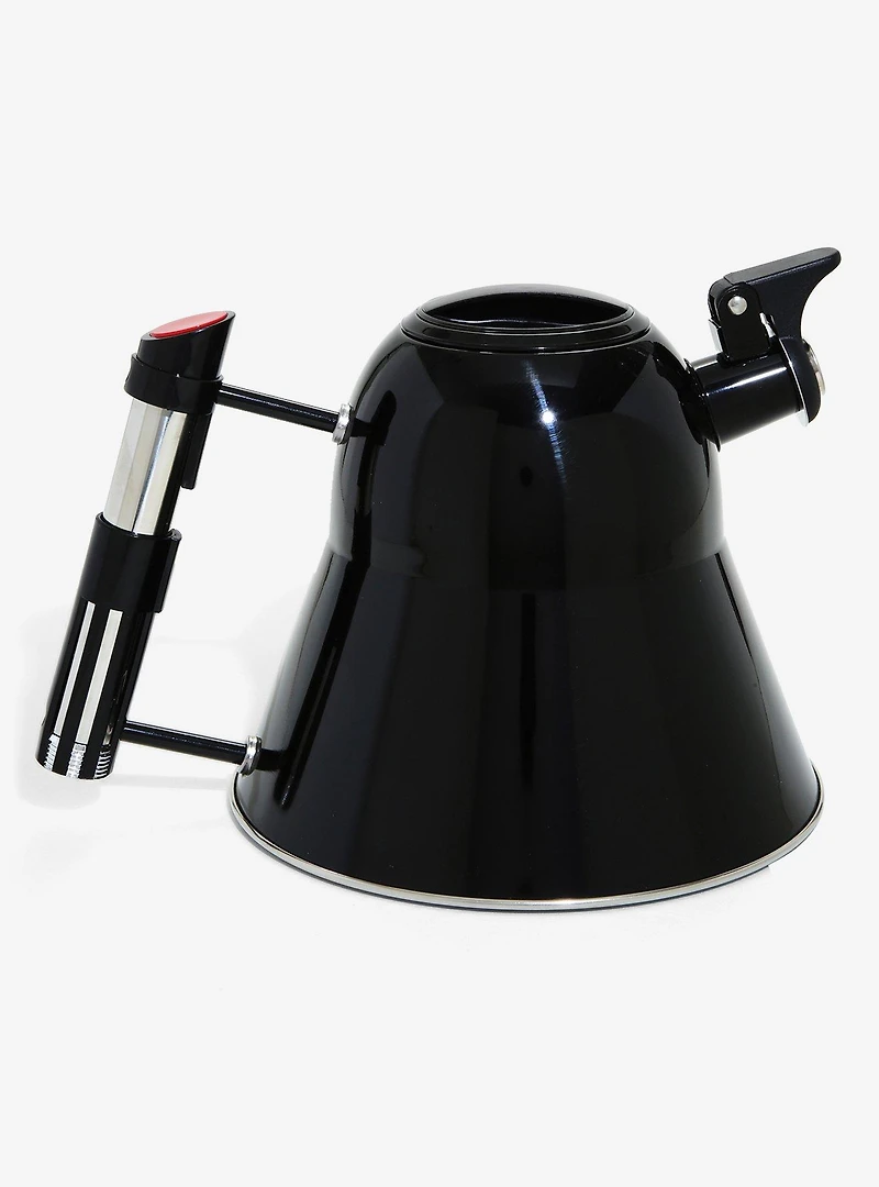 Star Wars Darth Vader Kettle