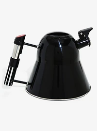 Star Wars Darth Vader Kettle
