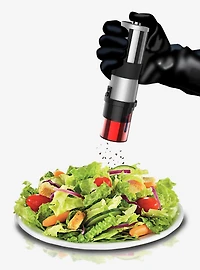 Star Wars Lightsaber Salt and Pepper Mill