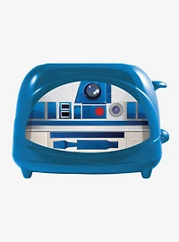 Star Wars R2D2 Empire Toaster 