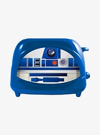 Star Wars R2D2 Empire Toaster