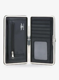 Harry Potter I Solemnly Swear Hinged Wallet