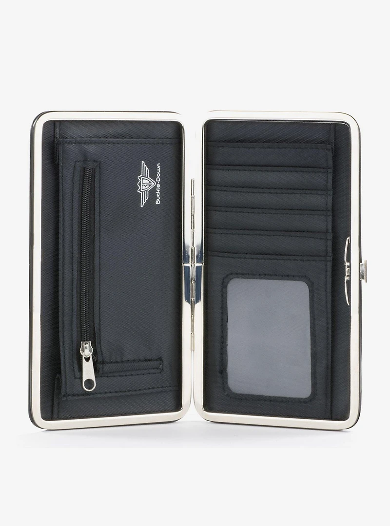Supernatural Hinged Wallet
