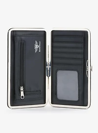 Supernatural Hinged Wallet