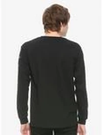 Naruto Shippuden Akatsuki Shinobi Clan Long Sleeve T-Shirt - BoxLunch Exclusive