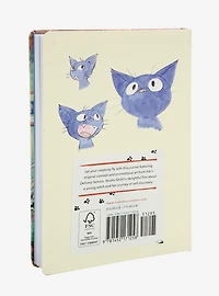 Studio Ghibli Kiki's Delivery Service Journal