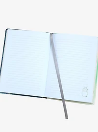 Studio Ghibli My Neighbor Totoro Journal