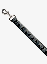 The Nightmare Before Christmas Oogie Boogie Silhouette Poses Dog Leash