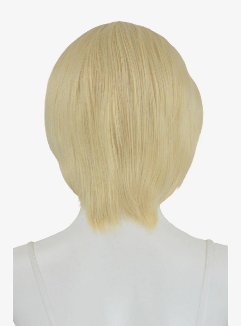 Epic Cosplay Atlas Multipart Natural Blonde Wig