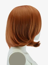 Epic Cosplay Aura Cocoa Brown Long Bob Wig