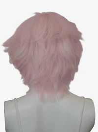 Epic Cosplay Apollo Fusion Vanilla Pink Shaggy Wig for Spiking 