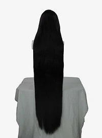 Epic Cosplay Asteria Black 50" Wig