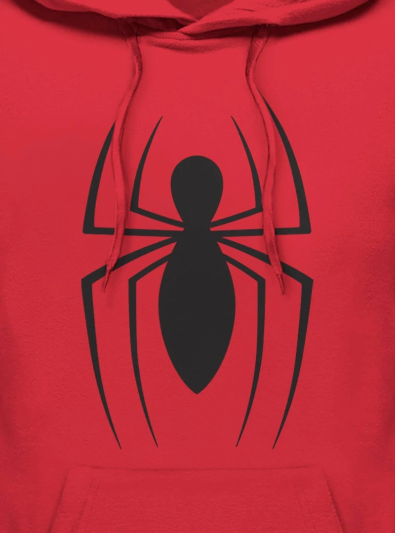 Marvel Spider-Man Spider Original Hoodie