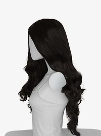 Epic Cosplay Daphne Natural Black Wavy Wig