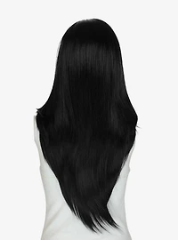 Epic Cosplay Hecate Black Lace Front Wig