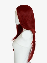 Epic Cosplay Hecate Dark Red Lace Front Wig