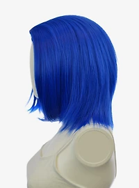 Epic Cosplay Helen Dark Blue Bangless Wig