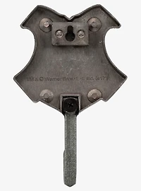 Harry Potter Hogwarts Crest Wall Hook