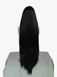 Epic Cosplay Persephone Black Extra Long Straight Wig
