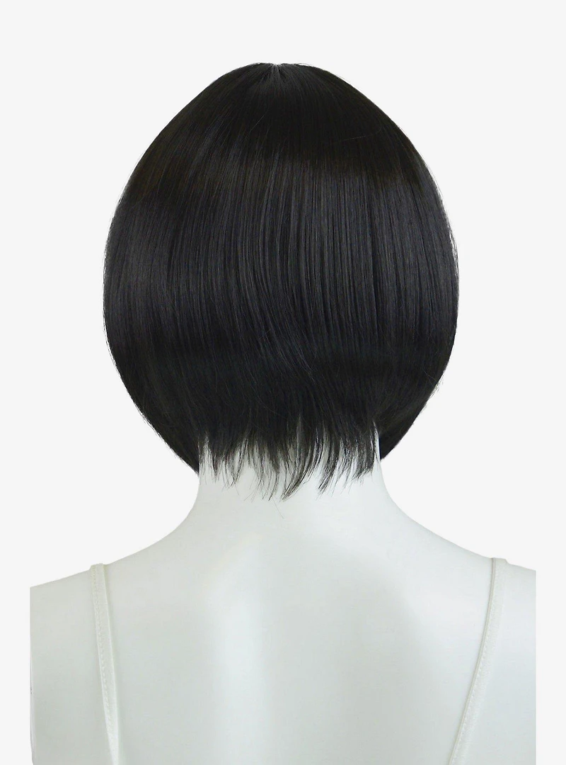 Epic Cosplay Selene Black A Line Bob