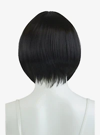 Epic Cosplay Selene Black A Line Bob
